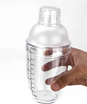 Milk Shaker 530ml