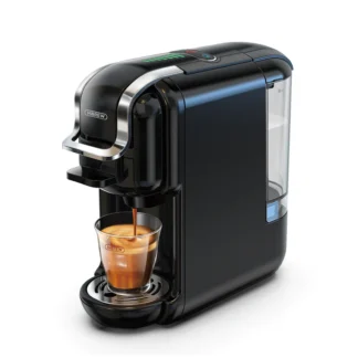 HiBREW H2B 5-in-1 Multi Capsule Coffee Machine
