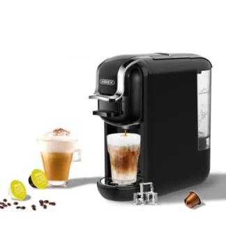 HiBREW H2A 4in1 Multi Capsules Machine
