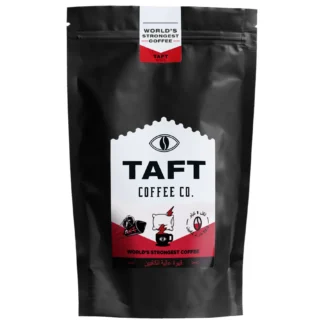 TAFT Coffee 250 Grams (Whole Beans)