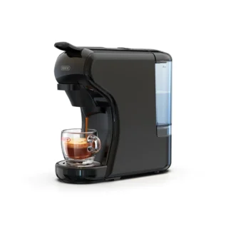 HiBREW H1A 4-in-1 Multi Capsule Machine