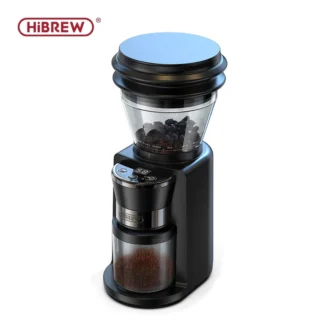 HiBREW G3 Electric Grinder