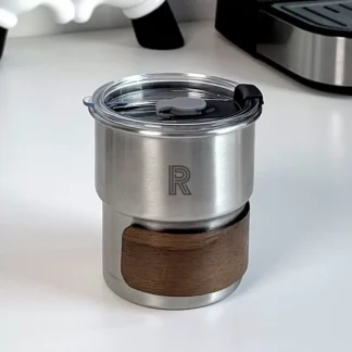 Cofimart Customized Stainless-Steel Mug 290ML
