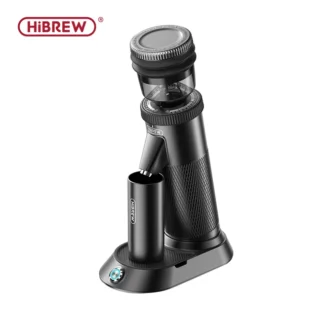 HiBREW G5 Conical Burr Grinder
