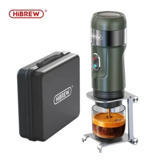 HiBREW H4B Wireless Portable Coffee Machine