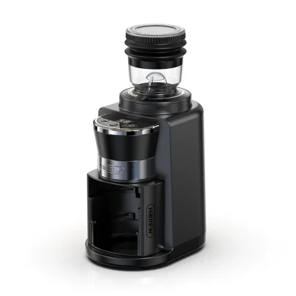 HiBREW Coffee Grinder G3A Black