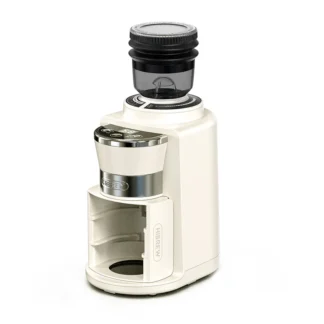 HiBREW Coffee Grinder G3A White