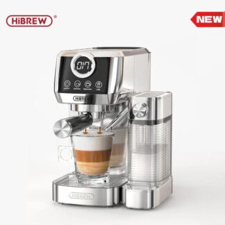HiBREW H13A Espresso & Cappuccino Machine
