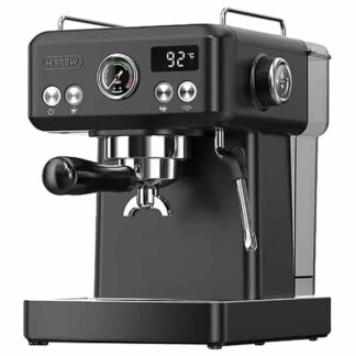 HiBREW H10A Black