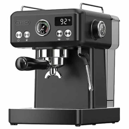 HiBREW H10A Black