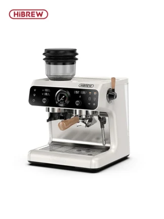 HiBREW H7B Barista Max with Grinder