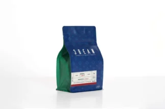 3Bean- Ethiopia Yirgacheffe - 250 g