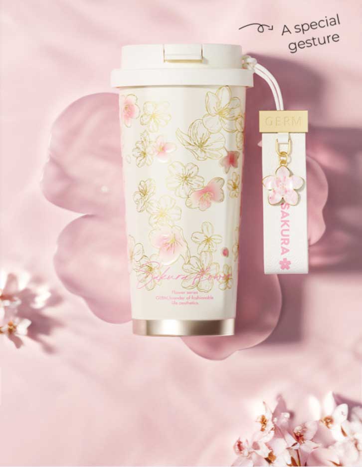 Sakura Tumbler 03