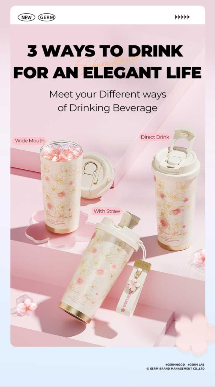 Sakura Tumbler 06