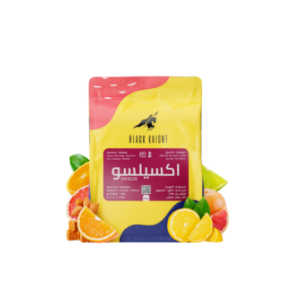 Black Knight - Colombia Excelso - Omni Roast 250g