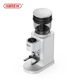 HiBREW G7 Grinder White