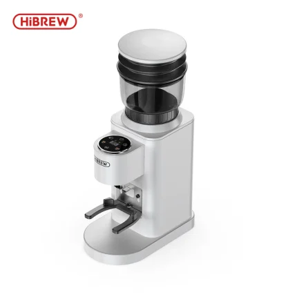 HiBREW G7 Grinder White
