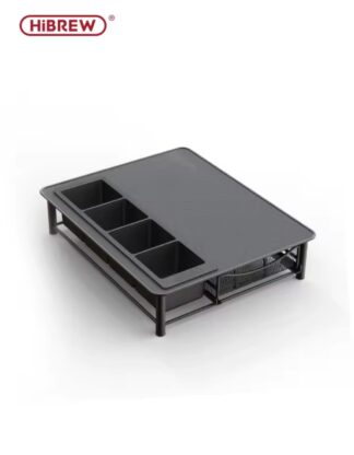 Hi-Brew multi-function capsule holder box