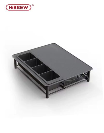 Hi-Brew multi-function capsule holder box