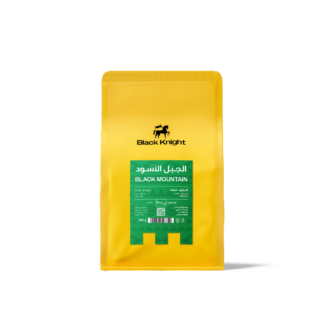 Black Knight - Black Mountain- Brazil 250g coffee beans