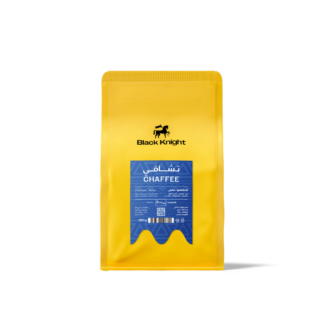 Black Knight - Chaffee  - Salvadores 250g coffee beans