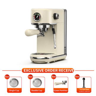 HiBREW Model H10B Beige