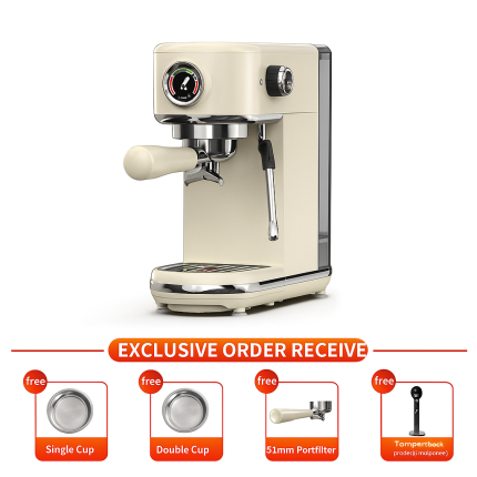 HiBREW Model H10B Beige