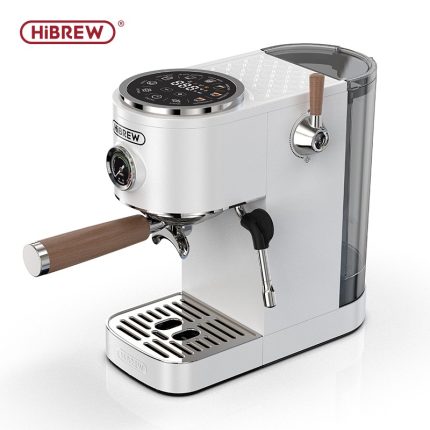 HiBREW Model H13 White