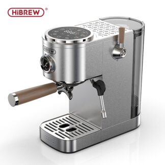 HiBREW H13 Silver
