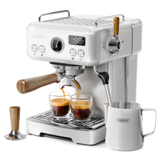 HiBREW H10 Plus Espresso Machine