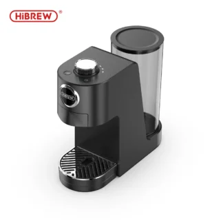HiBREW H3C Black