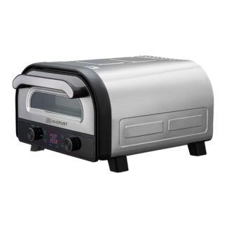 Hi-CRUST Pizza Oven