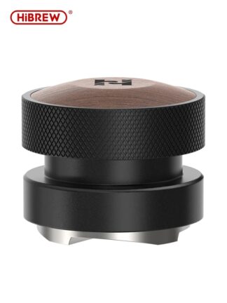 HiBREW 58mm Distributor (Wooden Pro Edition)