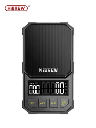 HiBREW Mini Digital Coffee Scale