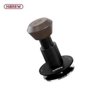 HiBREW Espresso Tamper Coffee 58mm Constant Pressure