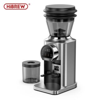 HiBREW G3 Plus Anti-Static Grinder