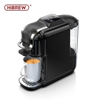 HiBREW H2C 5-in-1 Hot & Cold Coffee Machine