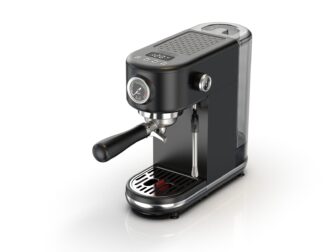 HiBREW H10B Black